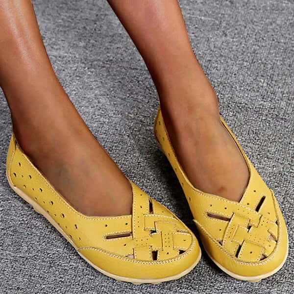 LEA™ - Orthopedic Ballerinas