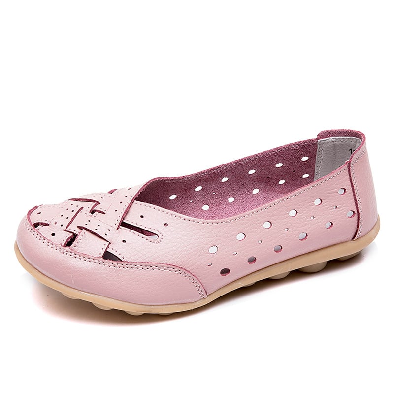 LEA™ - Orthopedic Ballerinas