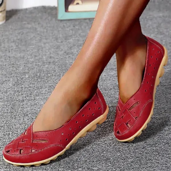 LEA™ - Orthopedic Ballerinas