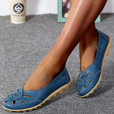 LEA™ - Orthopedic Ballerinas