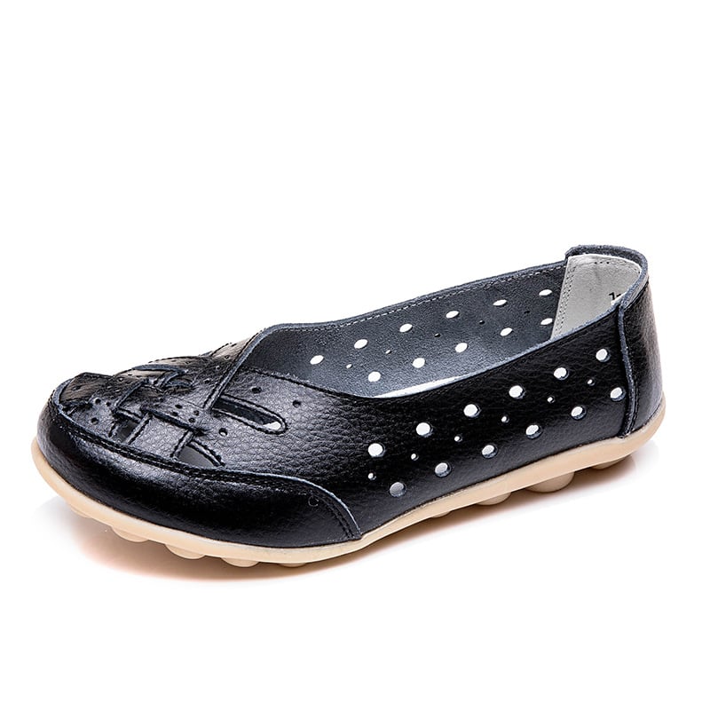 LEA™ - Orthopedic Ballerinas