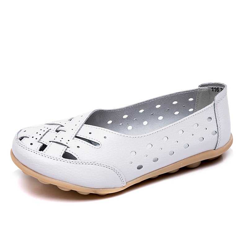 LEA™ - Orthopedic Ballerinas