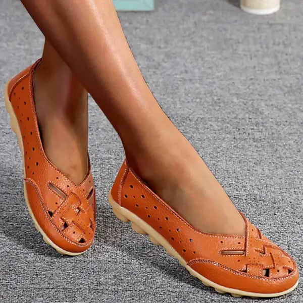 LEA™ - Orthopedic Ballerinas