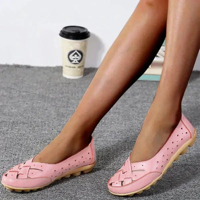 LEA™ - Orthopedic Ballerinas