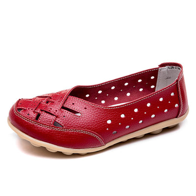 LEA™ - Orthopedic Ballerinas