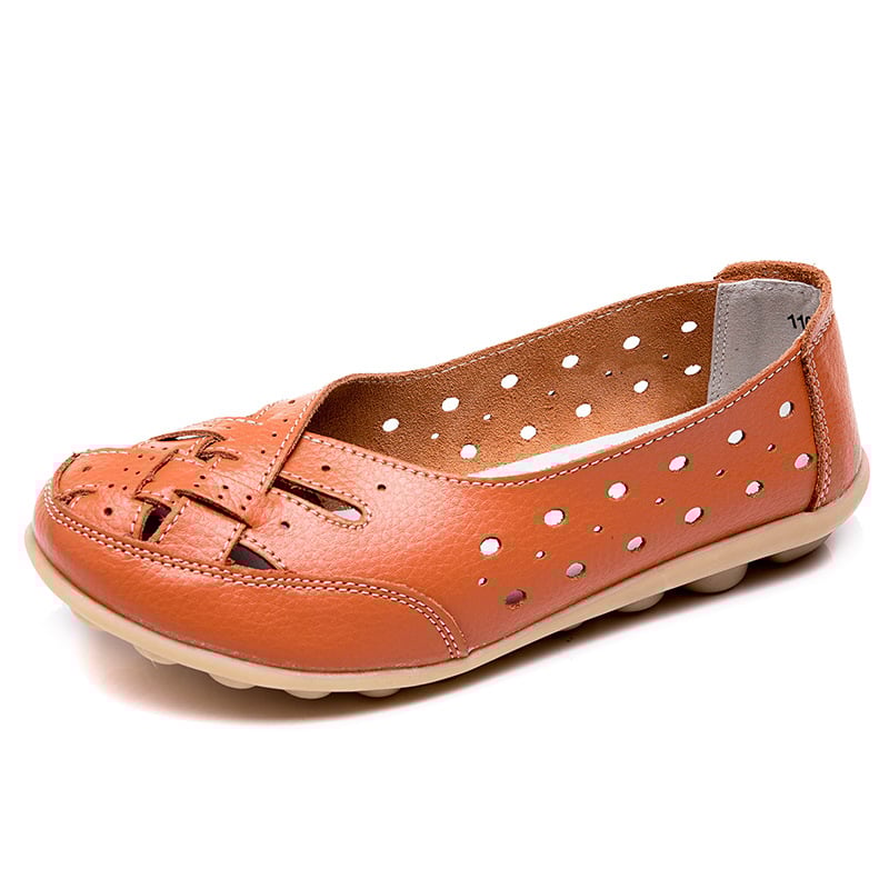 LEA™ - Orthopedic Ballerinas