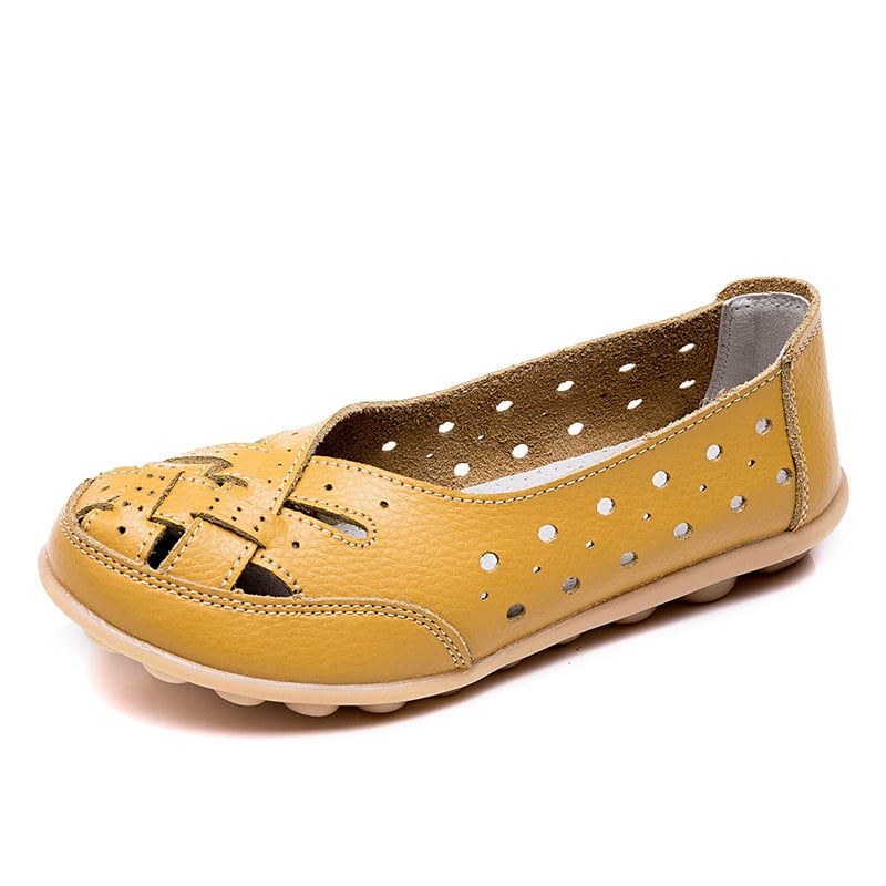 LEA™ - Orthopedic Ballerinas