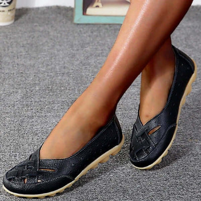 LEA™ - Orthopedic Ballerinas
