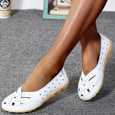LEA™ - Orthopedic Ballerinas